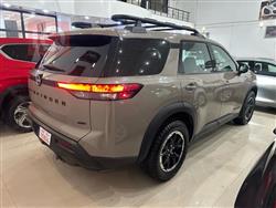 نيسان باثفايندر